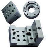Precision CNC Milling Parts for Automation Equipment