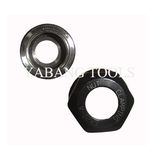 ER Clamping Nuts (A Type)