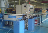 Extrusion Production Line of The Colored Lights
