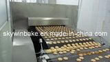 Fortune Cookie Making Machine