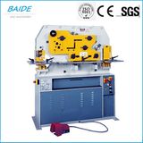 Q35y-16 Type High Quality Hydraulic Iron Worker