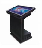 Self-Service Interactive Touch Kiosk (HY-B55)