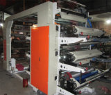 Six Color Plastic Bag Printing Machine (YT Series)
