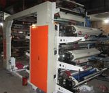 Six Color Plastic Bag Printing Machine (YT Series)