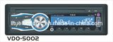 Car DVD Single DIN Player (VDO-5002)