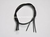 Ntc Thermistor Temperature Sensor of Epoxy Wrapped