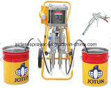 Two Component High Pressure Airless Paint Sprayer