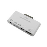 Camera Connection Kit for iPad with AV Port (APC-003)