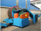 Rubber Machine Plant Waste Tire Recycling Equipment for Rubber Powder