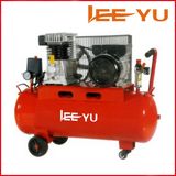 CE 8 Bar 50L Piston Belt Driven Italy Air Compressor (2055/50)