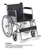 Steel Wheelchair Zk809y