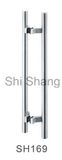 Stainless Steel Pull Handle