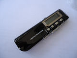 Portable PRO 4GB 650hr USB Digital Audio Voice Recorder Dictaphone MP3 Player