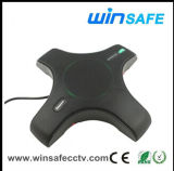 High Reviews Computer USB Microphone Also for Video Conference Camera
