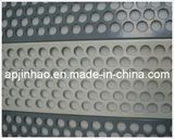 Galvanized Perforated Metal