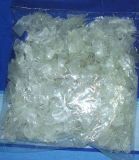 Clear and Transparent Plastic Pet Flakes with Best Price