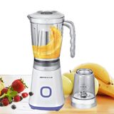 Electric 2 in 1 Multifunctional Food Processor