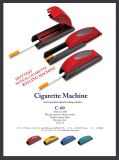 Manual Tobacco Roller (C-60)