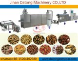 Pet Dog Food Processing Machinery