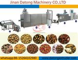 Pet Dog Food Processing Machinery