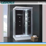 Small Corner Compact Shower Room (KF-T993)