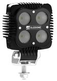 9V-50V CREE LED Work Light for Heavy Duty