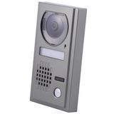 Waterproof Video Outdoor Intercom Station (MC-560F67)