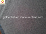 Stretch Wool Blends Spandex Fabric for Uniform Pants