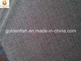 Stretch Wool Blends Spandex Fabric for Uniform Pants