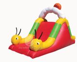 Worm Inflatable Slide (T3-203)