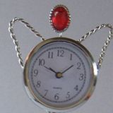 Iron Clock