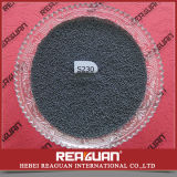 High Tenacity Blast Cleaning Abrasive of Carbon Steel Shot S230 for Rust Removal