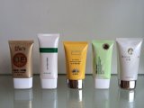 Bb Cream / Skin-Care Cream Cosmetic Tube / Soft Tube