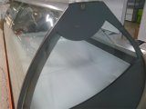 Tempered Displaying Cabinet Glass