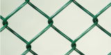 Chain Link Wire Netting