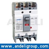 Intelligent Circuit Breaker Safety Breaker (AM9-103S)