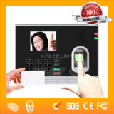 Price Biometric Fingerprint Time Attendance Software (HF-T8)