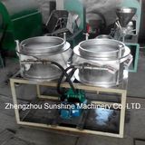 Soybean Oil Filter Press Machine Vacuum Filter