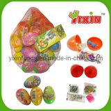 Egg Toy Candy
