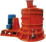 Verical Compound Crusher