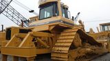 Used Caterpillar D6h Bulldozer