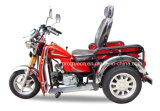 110cc Handicapped Gasoline Tricycle (DTR-4)