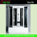 Portable Modular Bathroom Steam Sauna Room