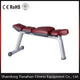 Gym Fitness Equipment / Flat Bench