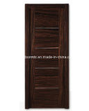 Modern Wood Door
