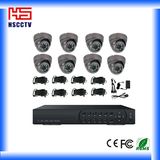 8CH HDMI Dome Camera ,CCTV DVR System