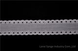 Hot Sale Cotton Lace