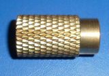 CNC Machining Machinery Parts (Anodized)