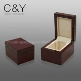 High Gloss Lacquer Wooden Jewelry Gift Box