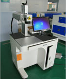 Jona Nonmetallic Fiber Laser Marking Machine